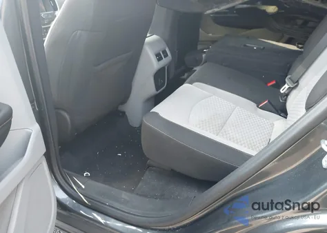 2020 GMC Terrain Awd Sle z USA, uszkodzony, nr VIN 3GKALTEV7LL203481